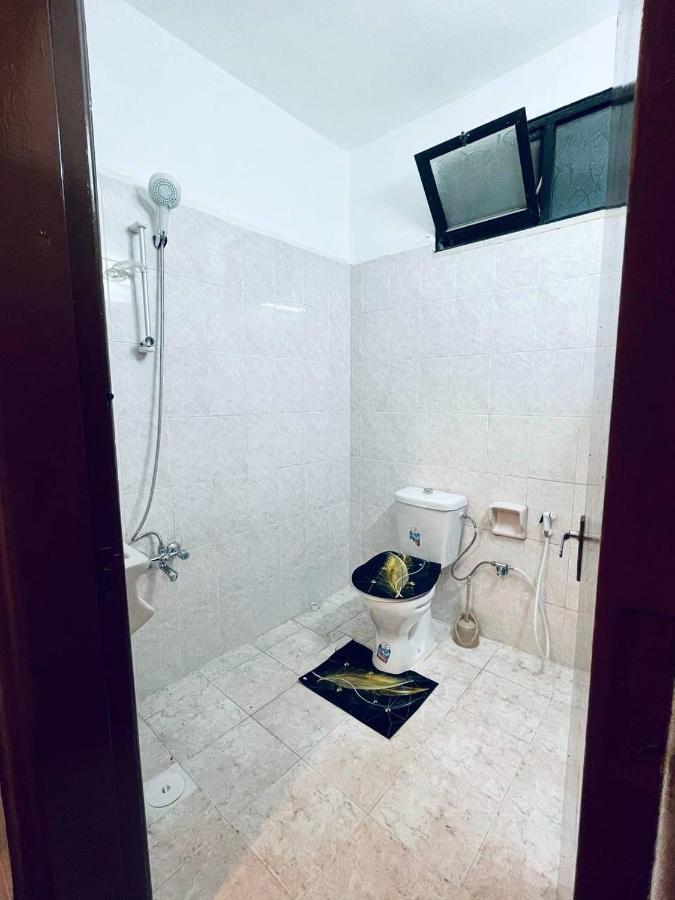 Petra B12 Hostel Вади Муса Екстериор снимка